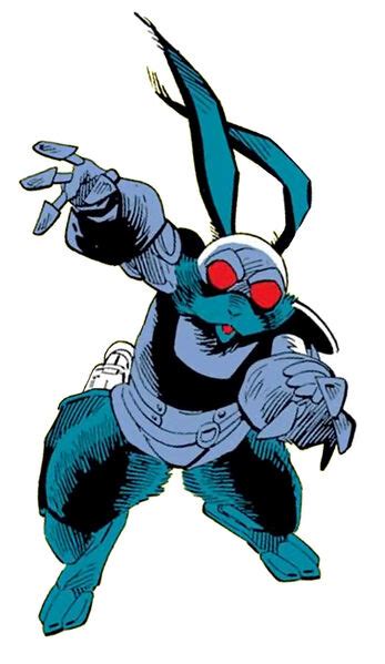 blackjack o'hare|o'hare villains wiki.